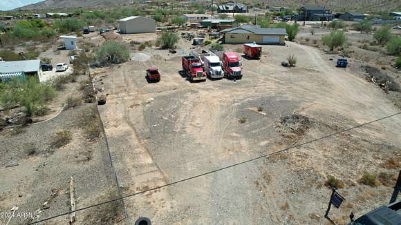 0.83 Acres of Residential Land for Sale in Laveen, Arizona