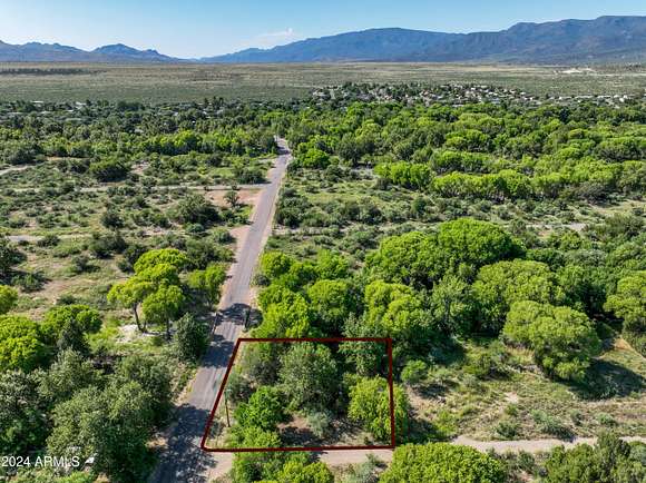 0.29 Acres of Residential Land for Sale in Camp Verde, Arizona