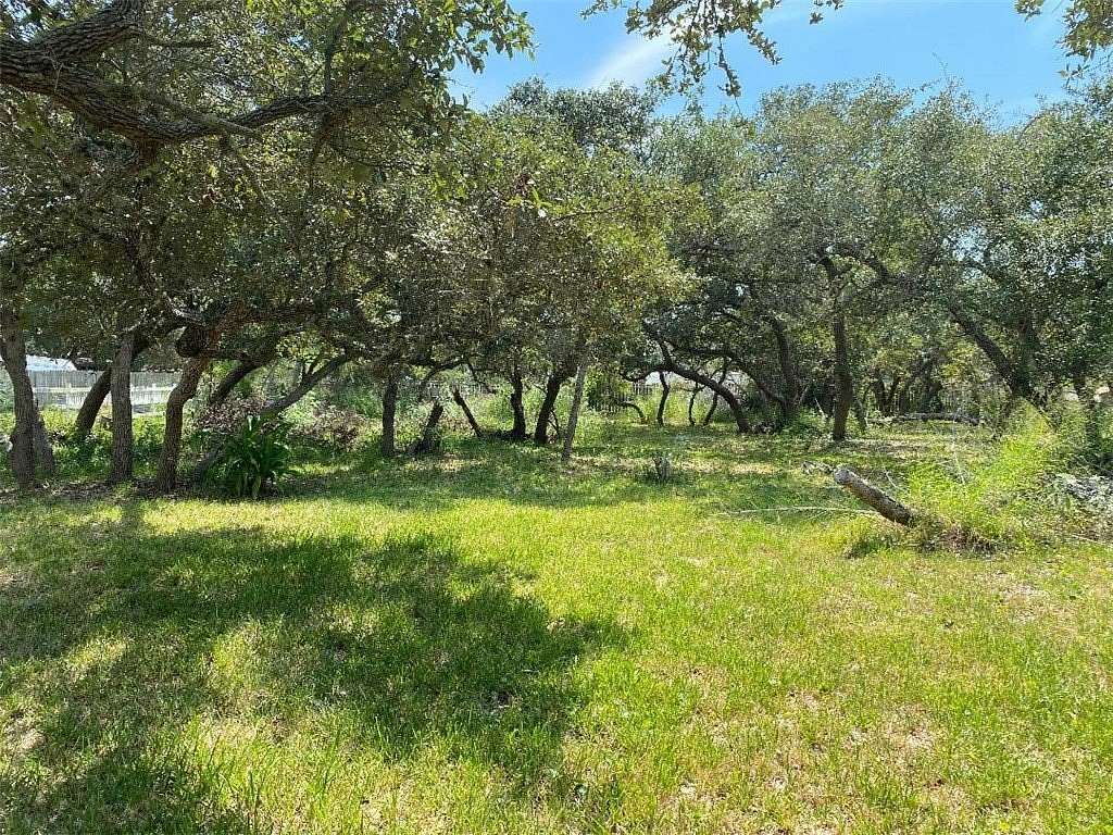 0.55 Acres of Residential Land for Sale in Aransas Pass, Texas