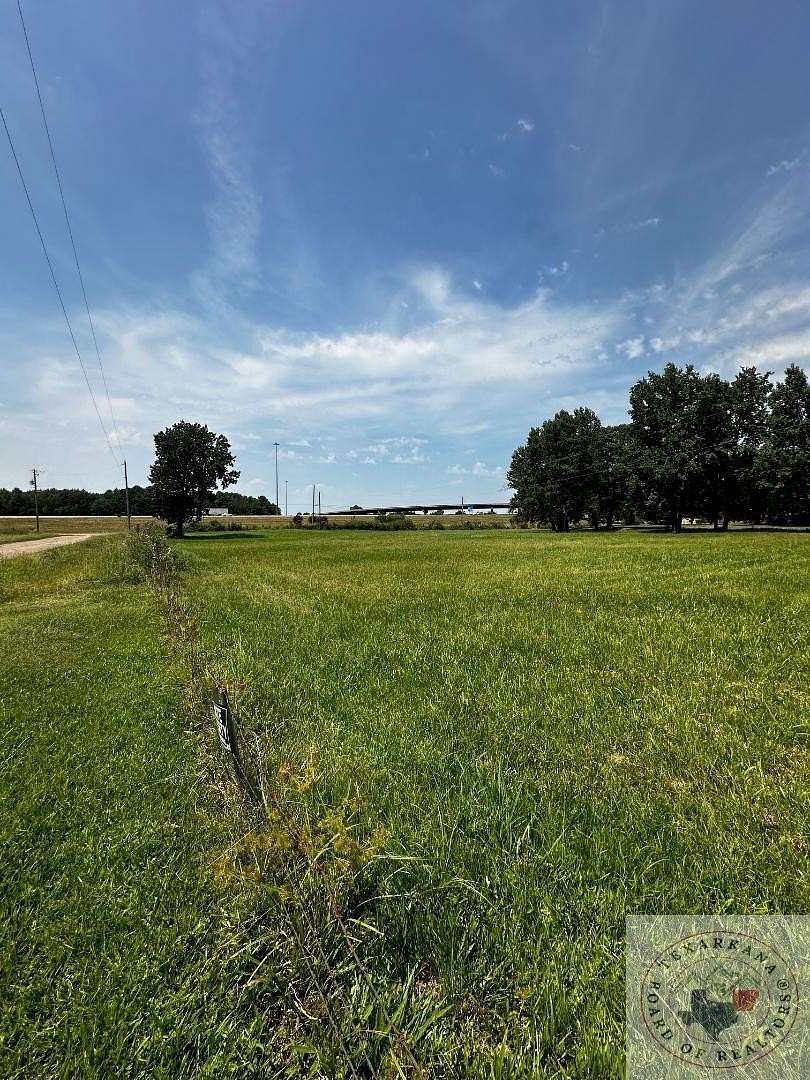 4 Acres of Mixed-Use Land for Sale in Texarkana, Texas