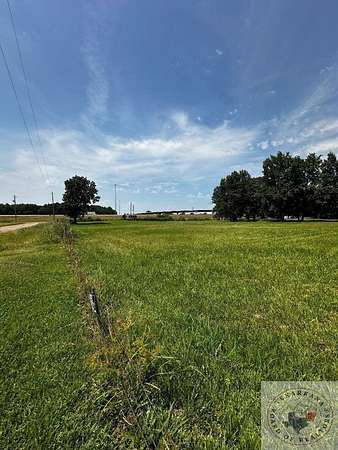 4 Acres of Mixed-Use Land for Sale in Texarkana, Texas