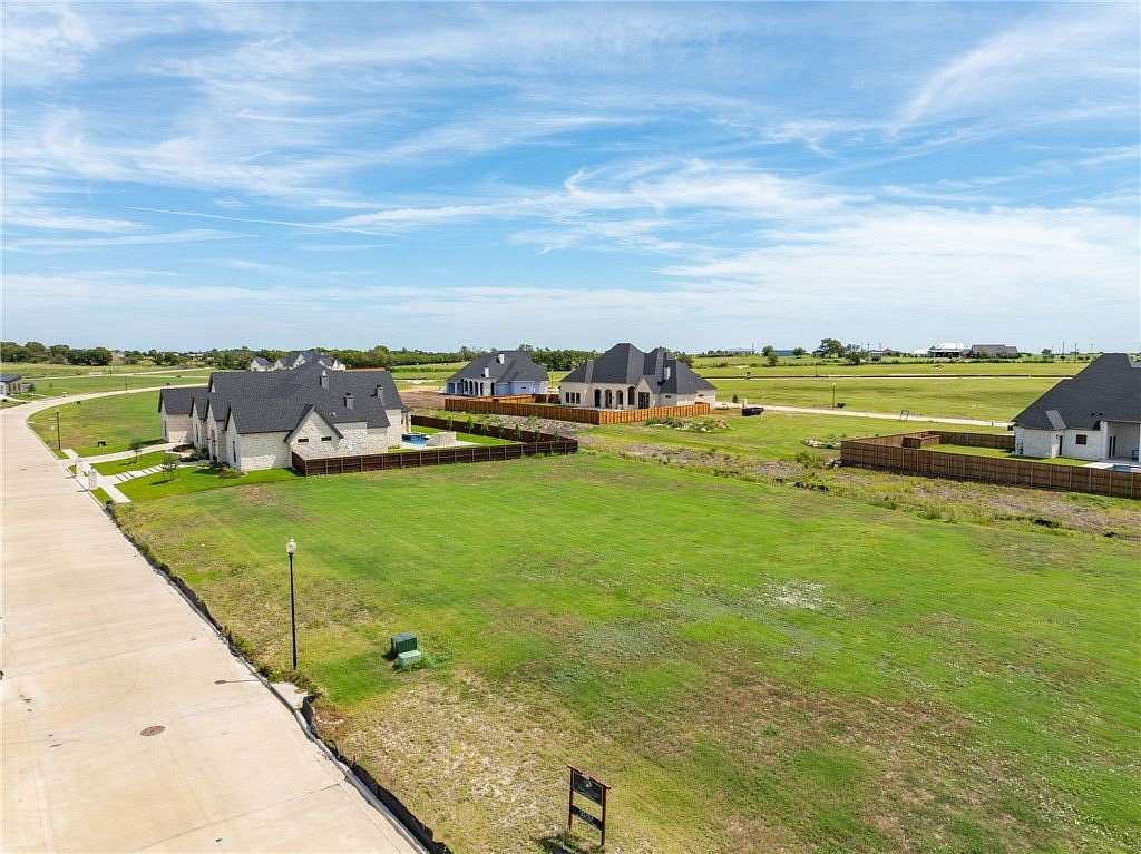 0.676 Acres of Residential Land for Sale in Lorena, Texas