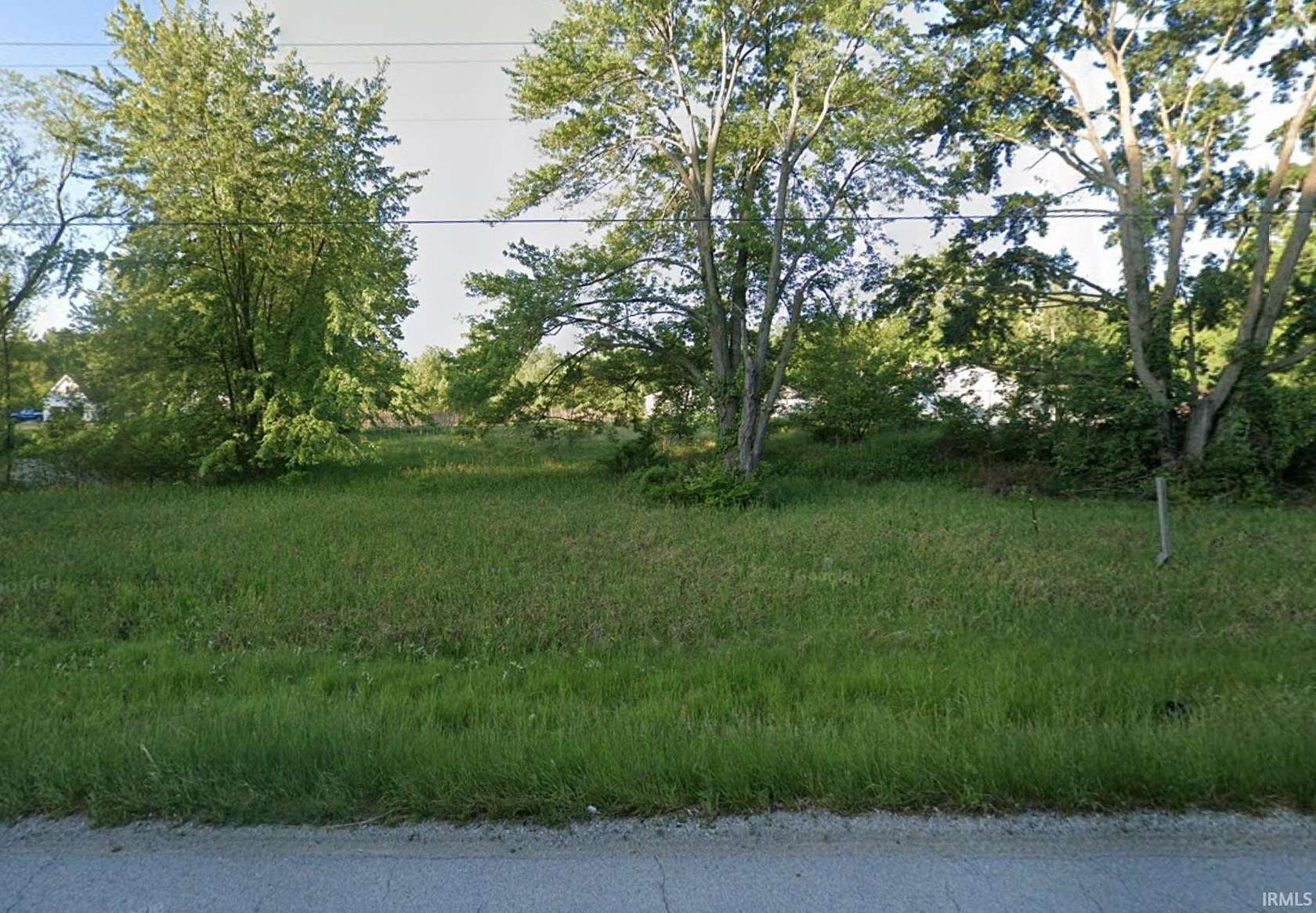 11.81 Acres of Land for Sale in Fort Wayne, Indiana