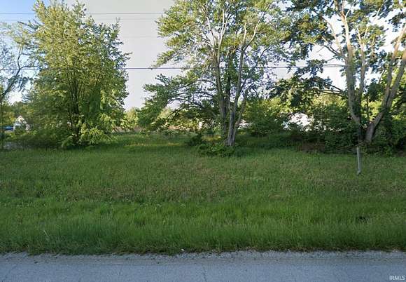 11.81 Acres of Land for Sale in Fort Wayne, Indiana