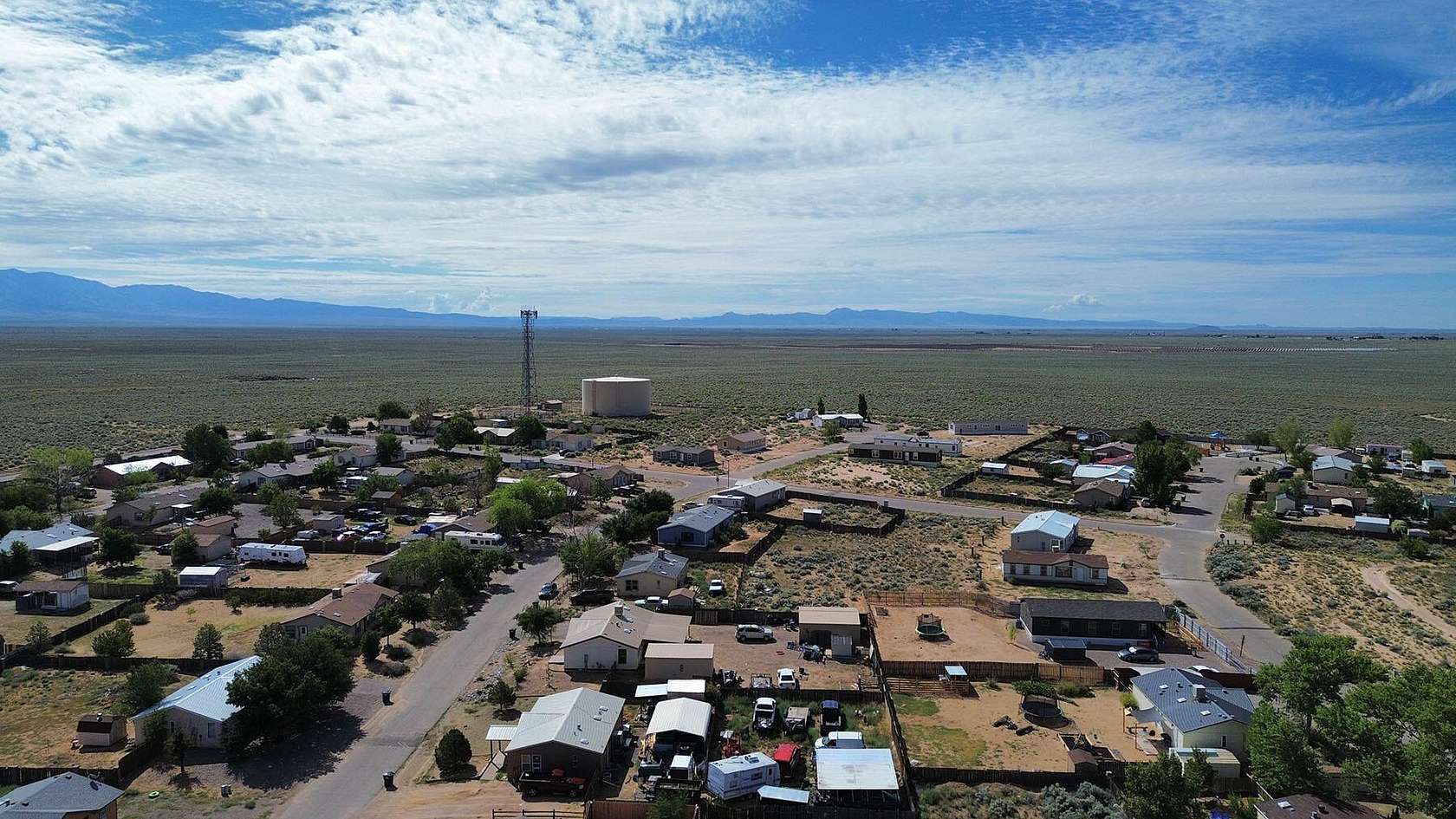 0.27 Acres of Land for Sale in Rio Communities, New Mexico