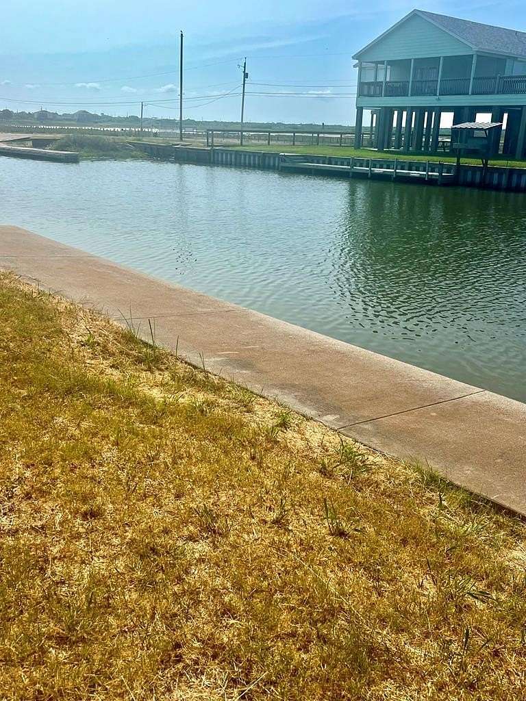 0.34 Acres of Residential Land for Sale in Rockport, Texas