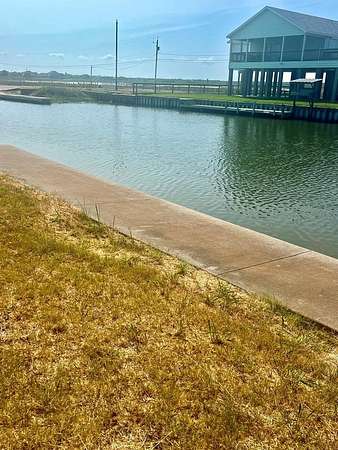 0.34 Acres of Residential Land for Sale in Rockport, Texas