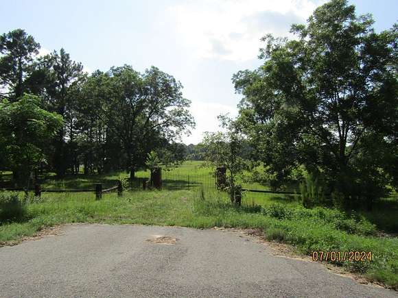 17.4 Acres of Land for Sale in Pelham, Georgia