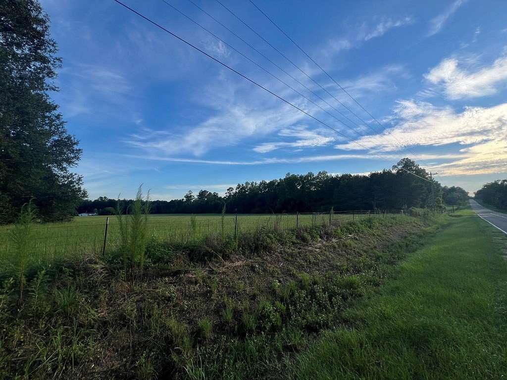 12.86 Acres of Land for Sale in Thomasville, Georgia