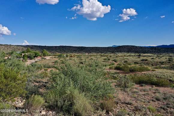 2.3 Acres of Residential Land for Sale in Cornville, Arizona