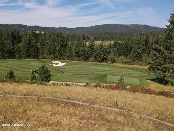 0.57 Acres of Residential Land for Sale in Coeur d'Alene, Idaho