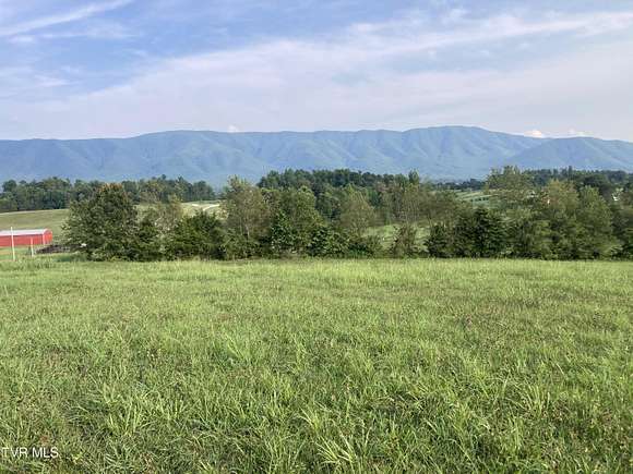 5.04 Acres of Land for Sale in Greeneville, Tennessee