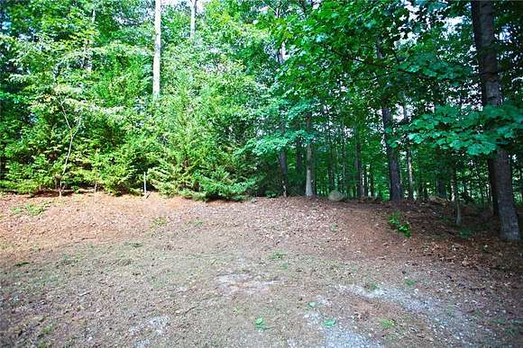 2.21 Acres of Residential Land for Sale in Seneca, South Carolina