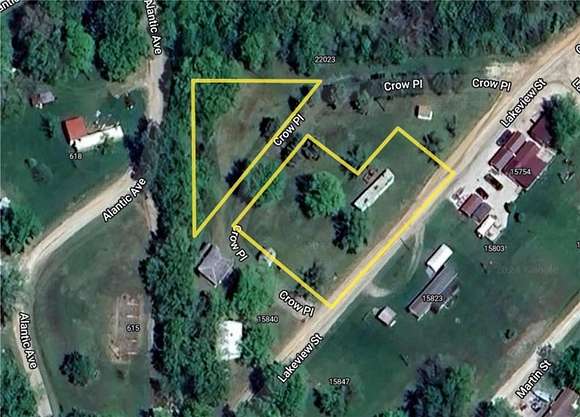 0.69 Acres of Residential Land for Sale in Princeton, Missouri