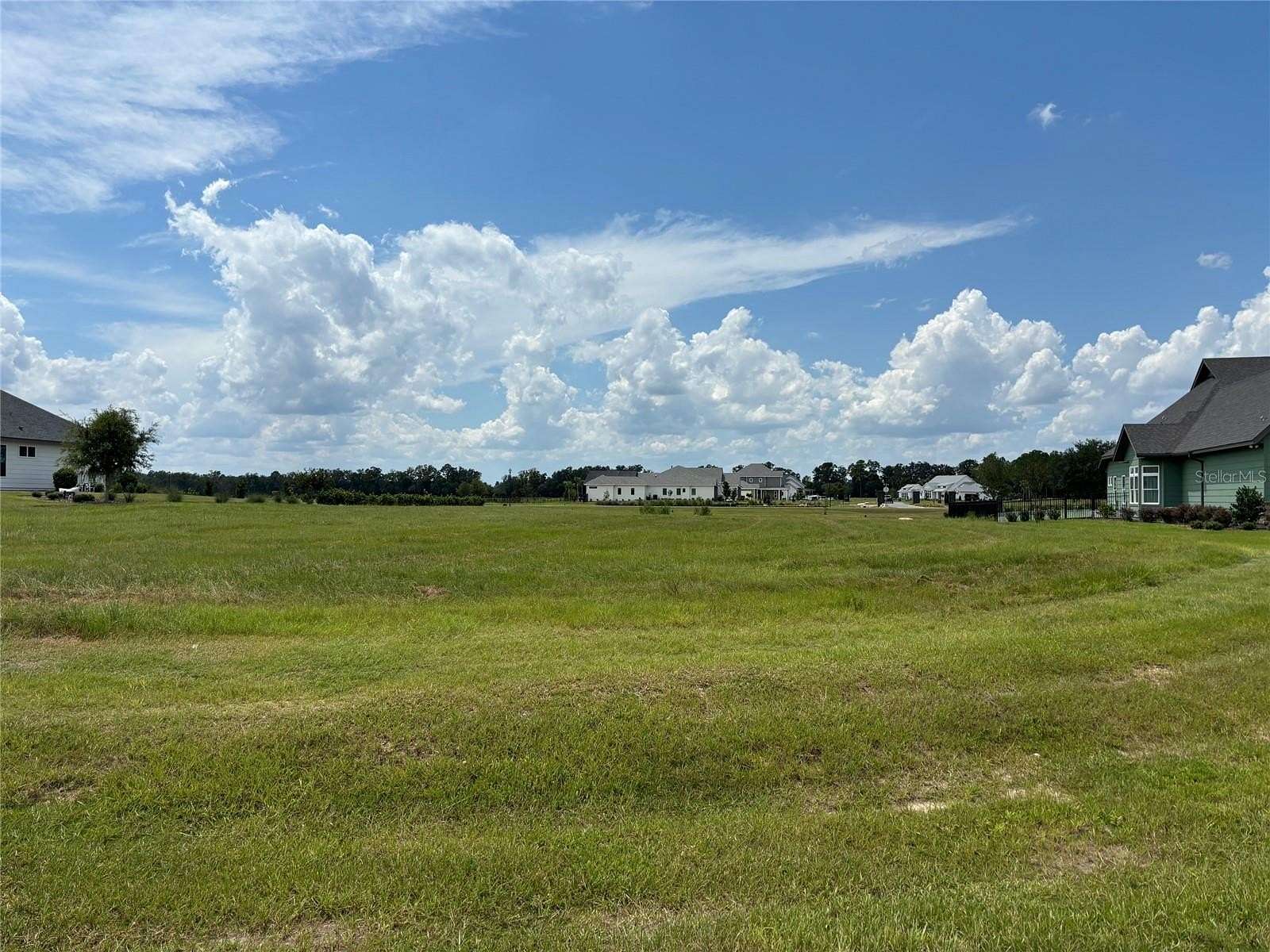 1.02 Acres of Residential Land for Sale in Archer, Florida