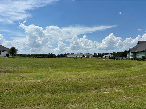 1 Acre of Residential Land for Sale in Archer, Florida