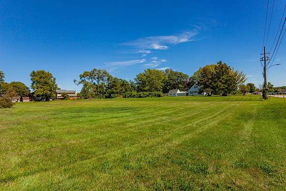 1.418 Acres of Land for Sale in Des Moines, Iowa