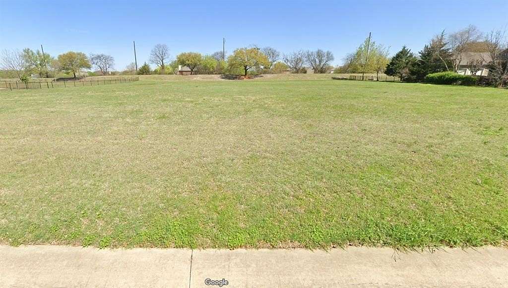 1.16 Acres of Land for Sale in Parker, Texas