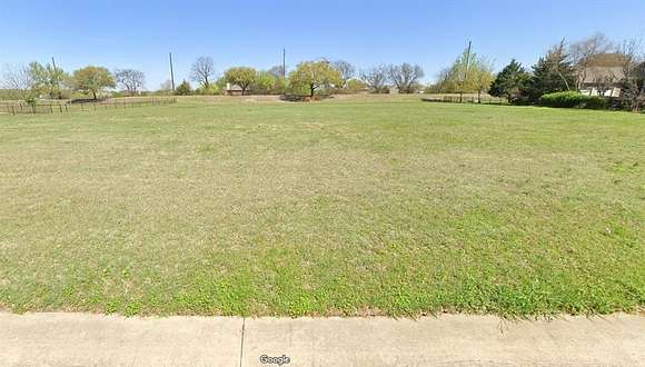 1.16 Acres of Land for Sale in Parker, Texas