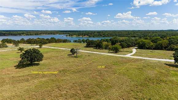 0.78 Acres of Residential Land for Sale in Emory, Texas