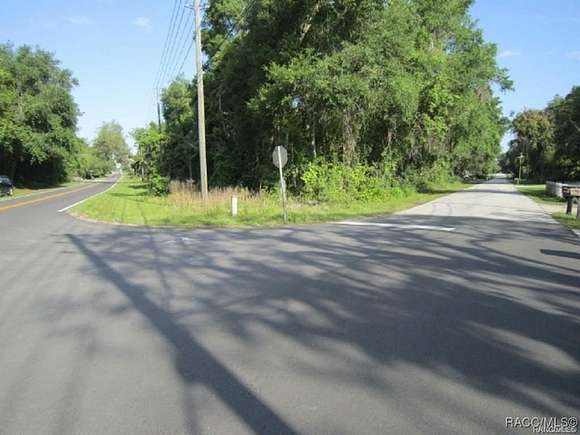 0.26 Acres of Residential Land for Sale in Inverness, Florida