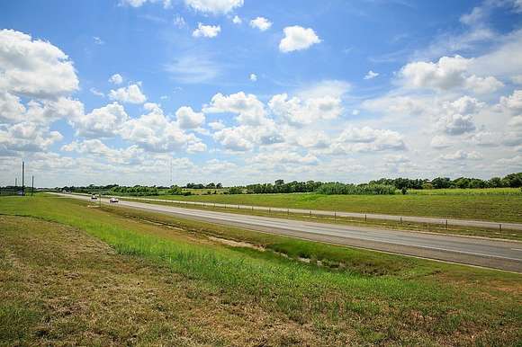 2.005 Acres of Commercial Land for Sale in Burton, Texas