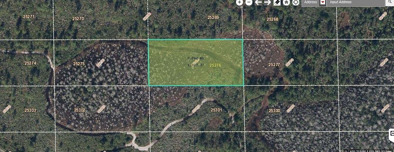 1.27 Acres of Land for Sale in Orlando, Florida