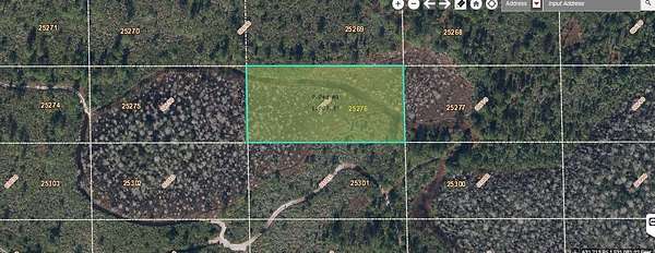 1.27 Acres of Residential Land for Sale in Orlando, Florida