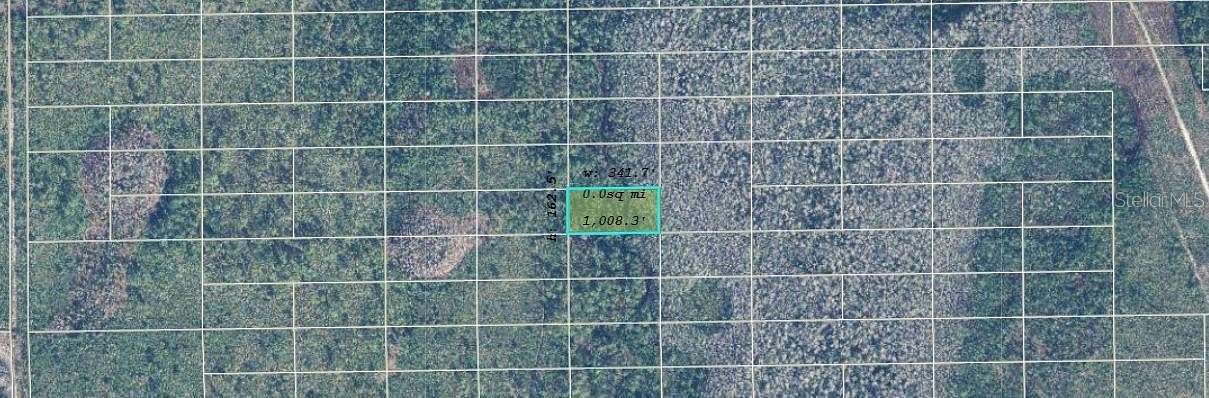 1.3 Acres of Land for Sale in Orlando, Florida
