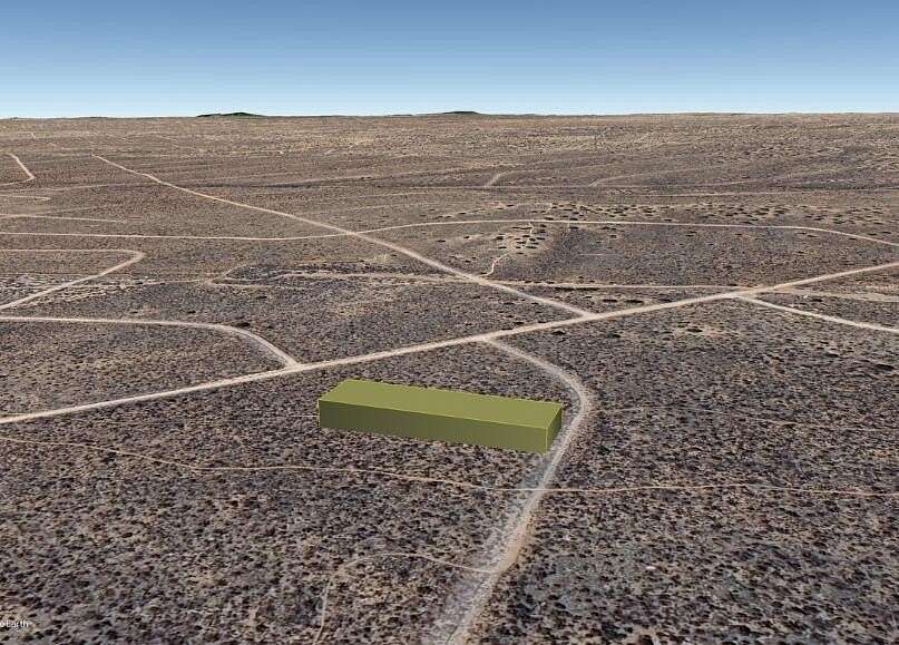 0.5 Acres of Residential Land for Sale in Rio Rancho, New Mexico