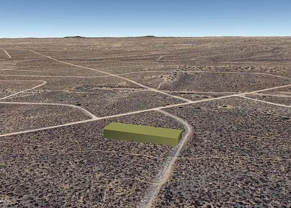 0.5 Acres of Residential Land for Sale in Rio Rancho, New Mexico