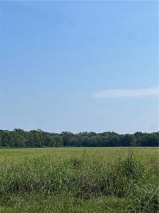 279.9 Acres of Recreational Land & Farm for Sale in Cloutierville, Louisiana