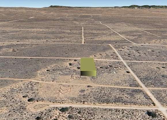 0.5 Acres of Residential Land for Sale in Rio Rancho, New Mexico