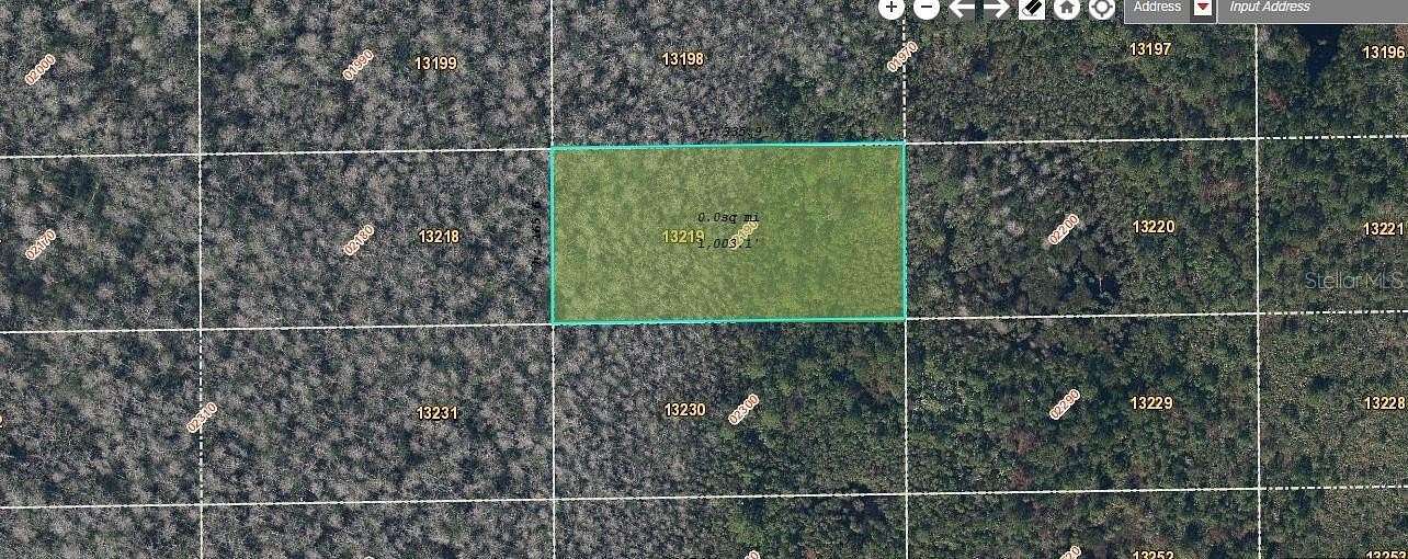 1.28 Acres of Land for Sale in Orlando, Florida