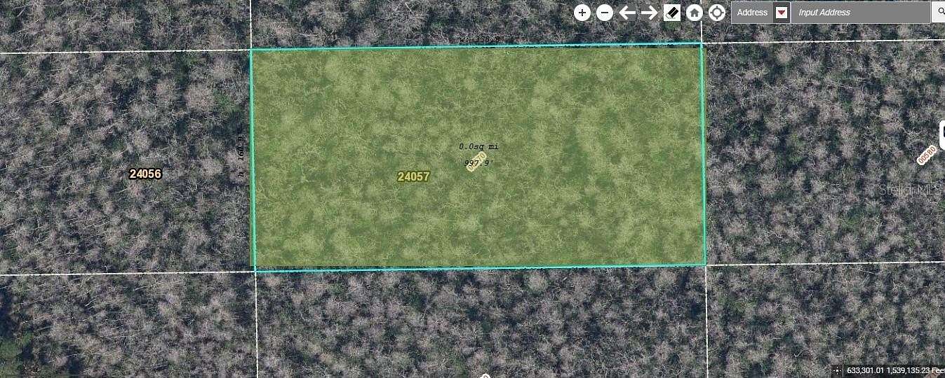 1.27 Acres of Land for Sale in Orlando, Florida