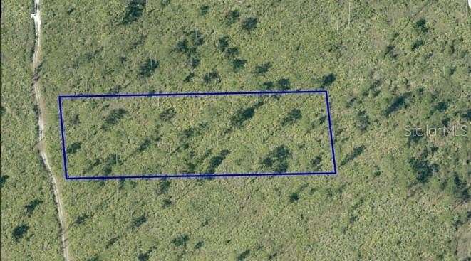 1.26 Acres of Residential Land for Sale in Orlando, Florida