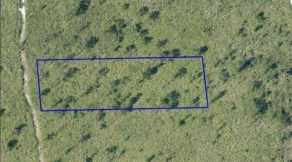 1.26 Acres of Land for Sale in Orlando, Florida