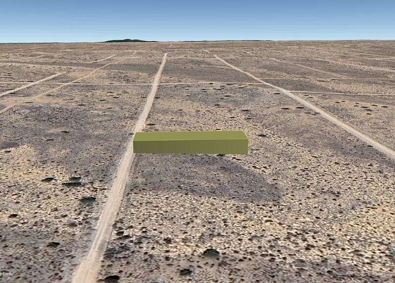 0.5 Acres of Residential Land for Sale in Rio Rancho, New Mexico