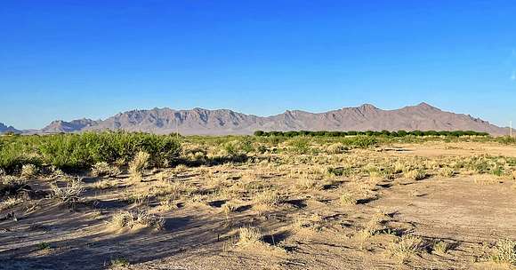 1 Acre of Residential Land for Sale in Deming, New Mexico