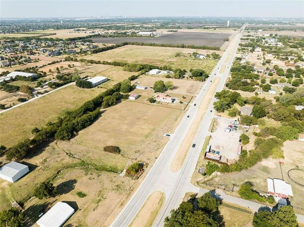 2 Acres of Residential Land for Sale in Parker, Texas