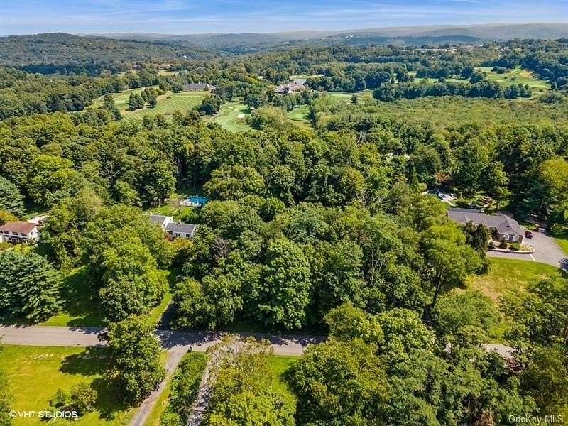 1.84 Acres of Residential Land for Sale in Katonah, New York