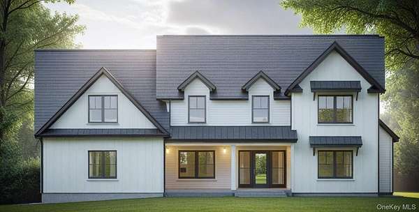 2 Acres of Residential Land with Home for Sale in Goshen, New York