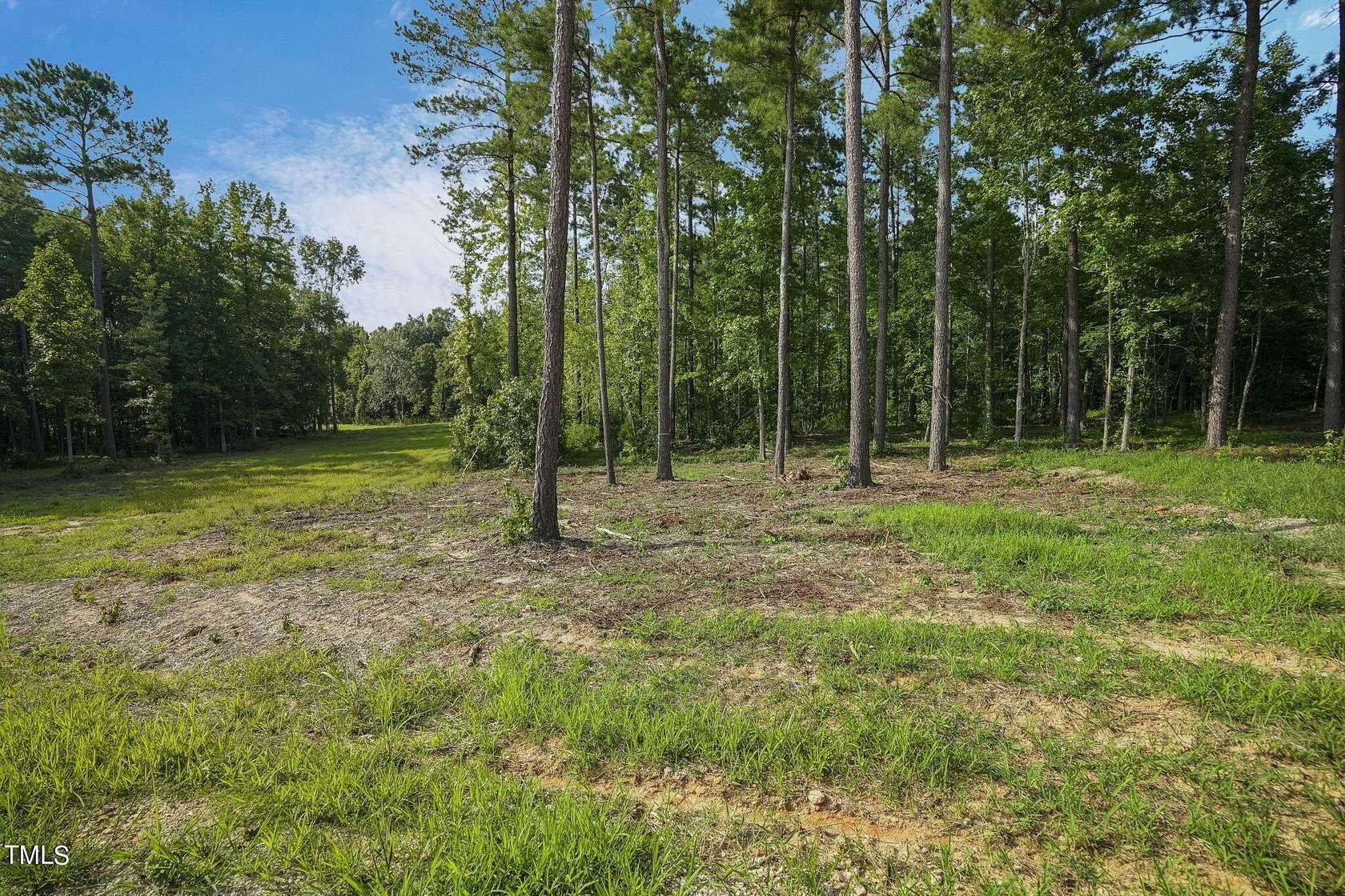 10.04 Acres of Land for Sale in Zebulon, North Carolina