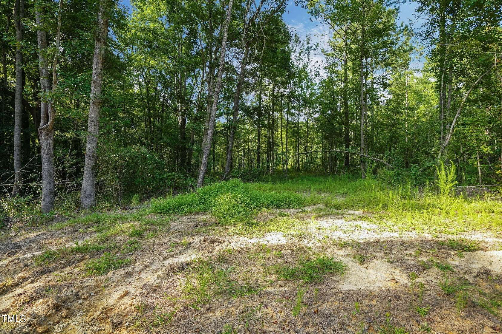 10.29 Acres of Land for Sale in Zebulon, North Carolina