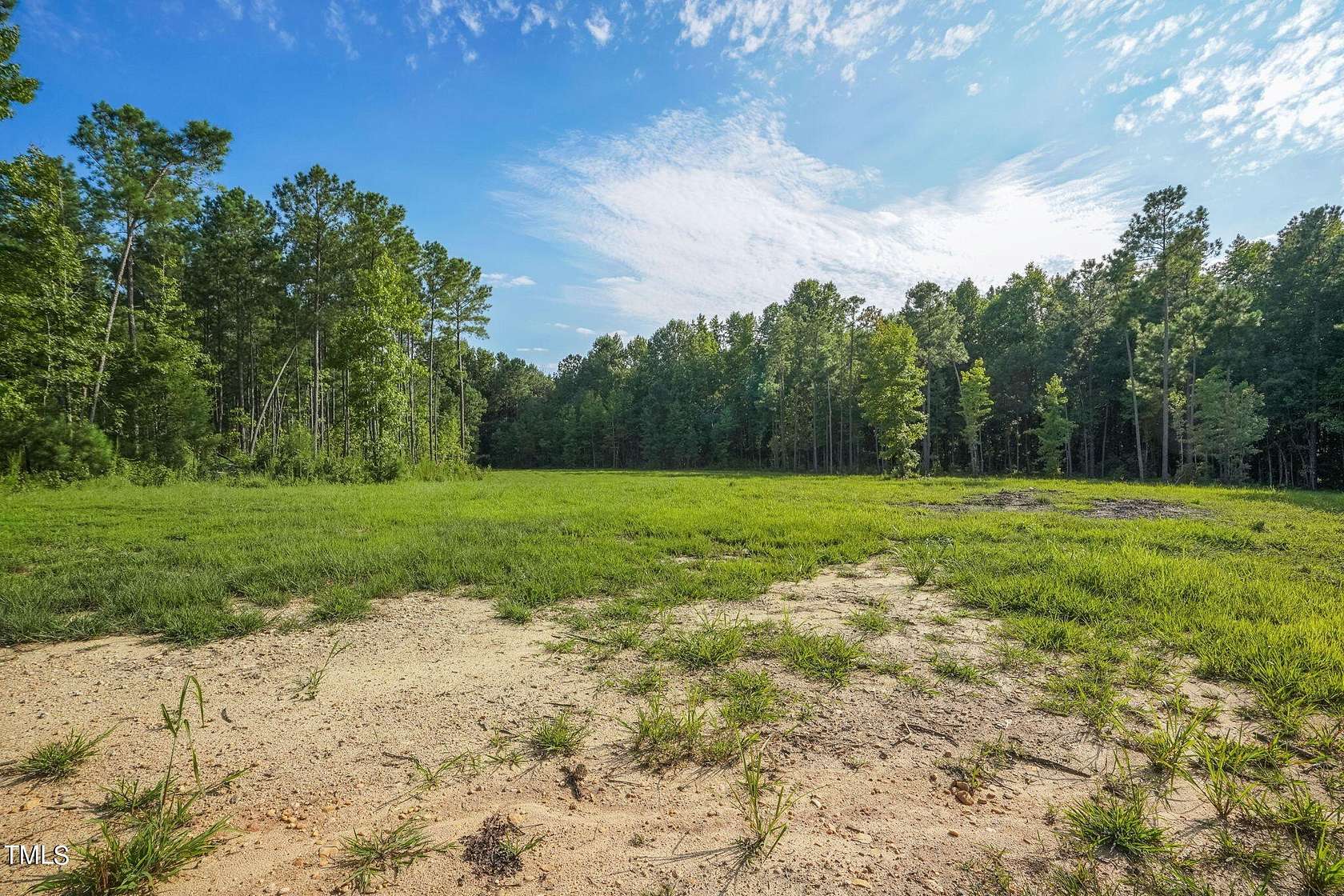 10.35 Acres of Land for Sale in Zebulon, North Carolina