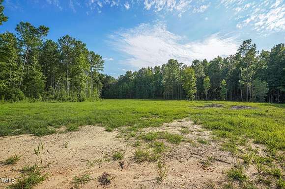 10.35 Acres of Land for Sale in Zebulon, North Carolina