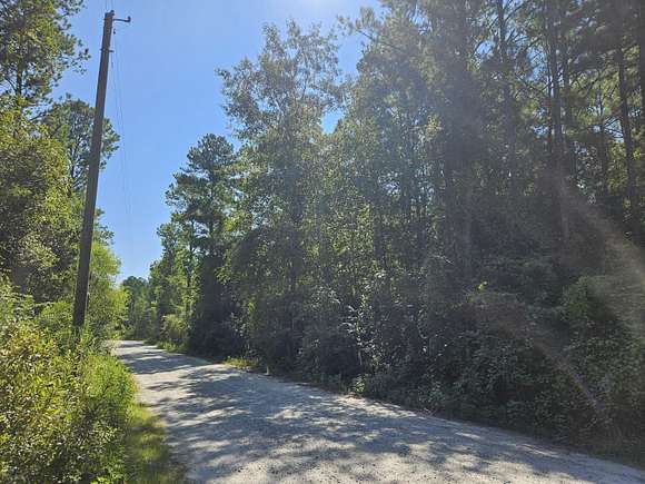 1.72 Acres of Residential Land for Sale in DeFuniak Springs, Florida