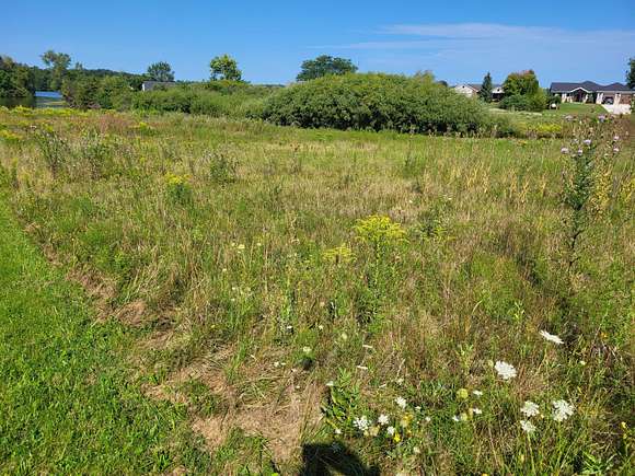 0.54 Acres of Residential Land for Sale in Camden, Michigan