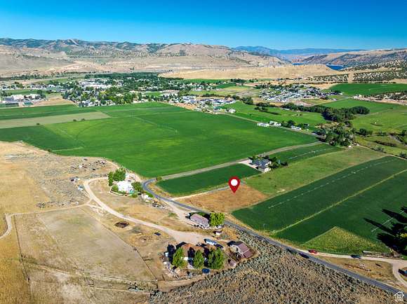 1.1 Acres of Residential Land for Sale in Coalville, Utah