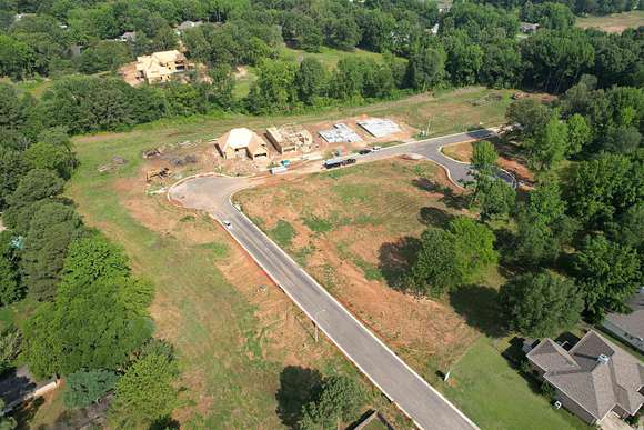 0.2 Acres of Residential Land for Sale in Jonesboro, Arkansas